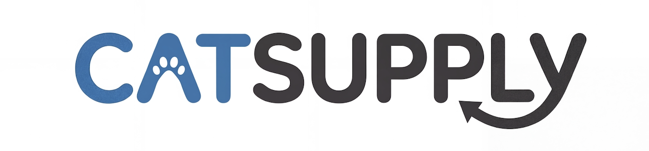 CatSupply Logo
